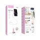 Тримач для телефона HOCO PH23 Balu mobile phone stand Pink White