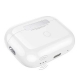 Бездротові навушники HOCO EW49 True wireless stereo headset White
