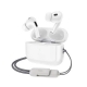 Бездротові навушники HOCO EW49 True wireless stereo headset White
