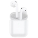 Бездротові навушники HOCO EW45 True wireless stereo headset Caramel Cat