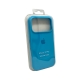 Чохол для смартфона Silicone Full Case AA Open Cam for Apple iPhone 17 Pro Max 44,Light Blue