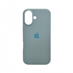 Чохол для смартфона Silicone Full Case AA Open Cam for Apple iPhone 17 53,Sierra Blue