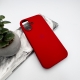 Чохол для смартфона Silicone Full Case AA Open Cam for Apple iPhone 17 20,China Red
