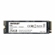 Накопичувач SSD M.2 Patriot P300 256GB NVMe 2280 PCIe 3.0 3D TLC