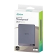 Портативний SSD Apacer AS724 1TB USB 3.2 Gen.2 Type-C Read/Write 500MB/s Mauve
