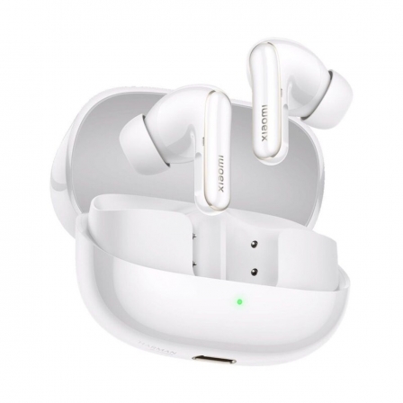Бездротові навушники Xiaomi Buds 5 Pro Ceramic White