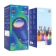 Портативна колонка BOROFONE BR13 Young sports BT speaker Blue