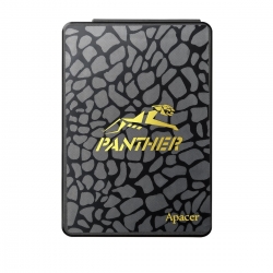 Накопичувач SSD Apacer AS340 960GB 2.5" 7mm SATAIII Standard