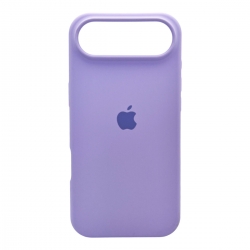 Чохол для смартфона Silicone Full Case AA Open Cam for Apple iPhone 17 Air 26,Elegant Purple