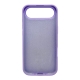 Чохол для смартфона Silicone Full Case AA Open Cam for Apple iPhone 17 Air 26,Elegant Purple