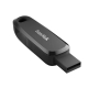 Флеш-накопичувач SanDisk USB 3.2 Gen1 Phone Drive USB Type-A/USB Type-C 128Gb (100 Mb/s)