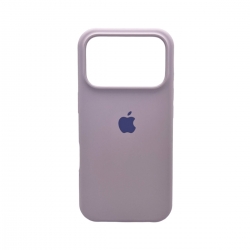 Чохол для смартфона Silicone Full Case AA Open Cam for Apple iPhone 17 Pro Max 58,Lilac