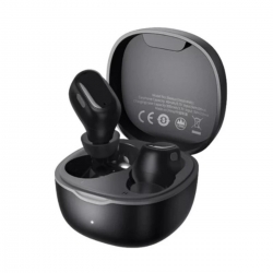 Бездротові навушники Baseus Bowie WM01 True Wireless Earphones Black