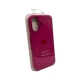 Чохол для смартфона Silicone Full Case AA Open Cam for Apple iPhone 17 32,Dragon Fruit