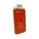 Чохол для смартфона Silicone Full Case AA Camera Protect for Apple iPhone 17 Air 52,Orange