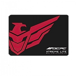 Накопичувач SSD OCPC XTL-200 SSD 2.5" SATA III 128GB