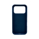 Чохол для смартфона Silicone Full Case AA Open Cam for Apple iPhone 17 Pro Max 16,Blue