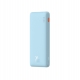 Зовнішній акумулятор Baseus Airpow Fast Charge Power Bank 10000mAh 20W Galaxy Blue