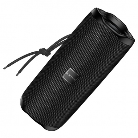 Портативна колонка BOROFONE BR100 Joy sports BT speaker Black