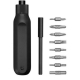 Викрутка з комплектом біт Mi 16-in-1 Ratchet Screwdriver