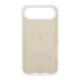 Чохол для смартфона Silicone Full Case AA Open Cam for Apple iPhone 17 Air 8,White