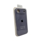 Чохол для смартфона Silicone Full Case AA Camera Protect for Apple iPhone 17 Air 28,Lavender Grey