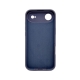Чохол для смартфона Silicone Full Case AA Camera Protect for Apple iPhone 17 Air 28,Lavender Grey