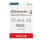 Флеш-накопичувач SanDisk USB 3.1 Ultra Dual Luxe Type-C 512Gb (150 Mb/s)
