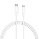 Кабель Mi Type-C to Lightning Cable 1m