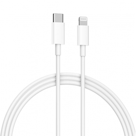 Кабель Mi Type-C to Lightning Cable 1m