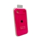 Чохол для смартфона Silicone Full Case AA Camera Protect for Apple iPhone 17 Air 23,Shyny Pink