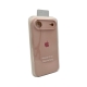 Чохол для смартфона Silicone Full Case AA Camera Protect for Apple iPhone 17 Air 15,Pink Sand