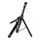 Селфі-трипод Xiaomi Zoom Floor Selfie Stick Tripod 62" Black