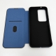 Чохол для смартфона Leather Premium for Xiaomi Redmi 15 (Europe version) Blue