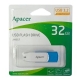 Флеш-накопичувач Apacer USB 3.2 Gen 1 AH357 128GB Blue