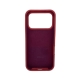 Чохол для смартфона Silicone Full Case AA Open Cam for Apple iPhone 17 Pro Max 47,Plum