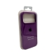 Чохол для смартфона Silicone Full Case AA Open Cam for Apple iPhone 17 Pro Max 19,Purple