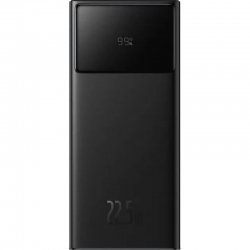 Зовнішній акумулятор (Power Bank) Baseus EnerFill FP41 30000mAh 22.5W Black (E0027K00)