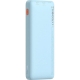 Внешний аккумулятор (Power Bank) Baseus Airpow 10000 mAh 20W Blue (P10022801313-00)