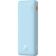 Внешний аккумулятор (Power Bank) Baseus Airpow 10000 mAh 20W Blue (P10022801313-00)