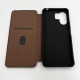 Чохол для смартфона Leather Premium for Xiaomi Redmi 13C / Poco C65 Red