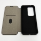 Чохол для смартфона Leather Premium for Xiaomi Redmi 15 (Europe version) Grey
