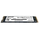 Накопичувач SSD M.2 Patriot P410 1TB NVMe 2280 PCIe Gen4 x4 5000/4500 TLC