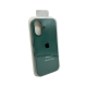 Чохол для смартфона Silicone Full Case AA Open Cam for Apple iPhone 17 46,Pine Green