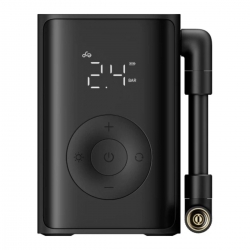 Автомобільний насос Mijia Compact Portable Electric Air Compressor