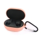 Чохол для навушників Xiaomi AirDots  Pink