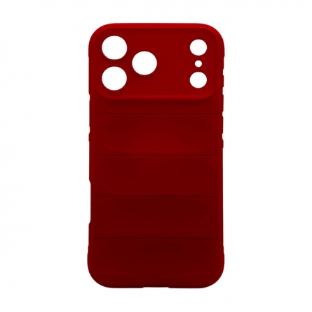Чохол для смартфона Cosmic Magic Shield for Apple iPhone 17 Pro Max Red