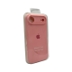 Чохол для смартфона Silicone Full Case AA Camera Protect for Apple iPhone 17 Air 41,Pink