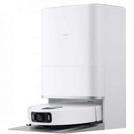 Робот-пилосос Xiaomi Robot Vacuum 5 Pro EU