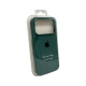 Чохол для смартфона Silicone Full Case AA Open Cam for Apple iPhone 17 Pro 46,Pine Green